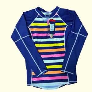 Toobydoo swim top  unisex